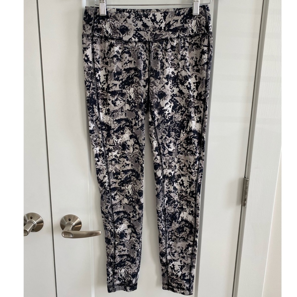 Reebok Workout Leggings FULL LENGTH